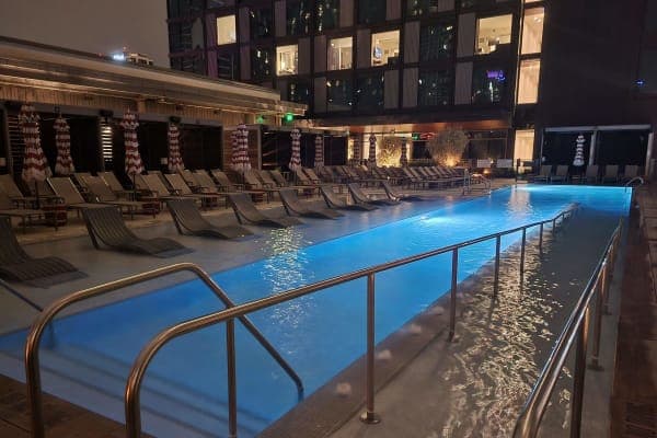 1 Hotel Austin in Austin