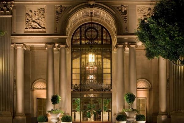 Palacio de Los Angeles in Haro