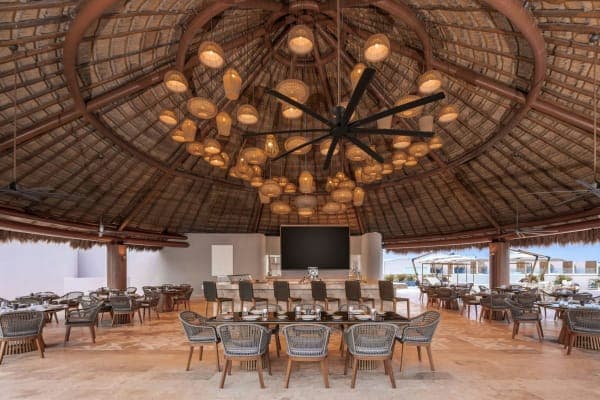 Almare, a Luxury Collection Resort, Isla Mujeres in Isla Mujeres
