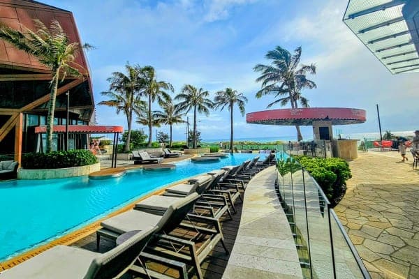 Andaz Gold Coast in Gold Coast