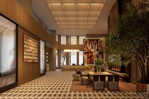 Atwell Suites Shenzhen Nanshan in Shenzhen