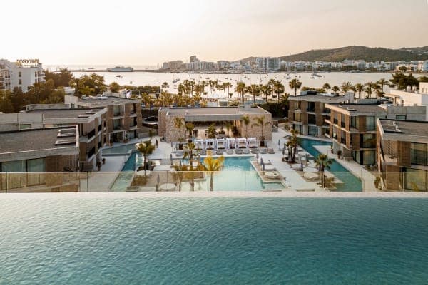 Bonito Ibiza by O Beach in Ibiza