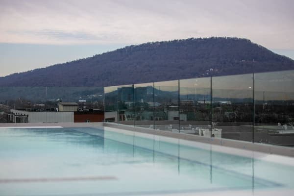 Caption by Hyatt Chattanooga Downtown in Chattanooga