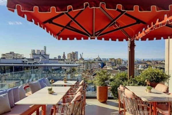 Casa Brera, a Luxury Collection Hotel in Milan