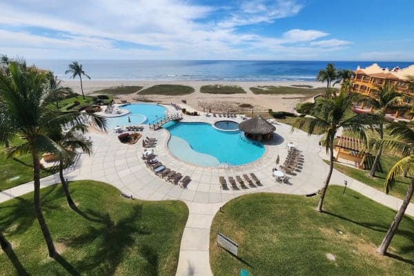 Dreams Estrella Del Mar Mazatlan in Mazatlán