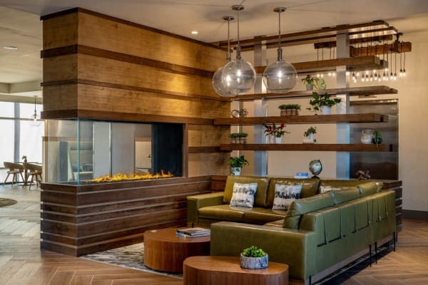 EVEN Hotel Bozeman Yellowstone Intl Airport in Bozeman