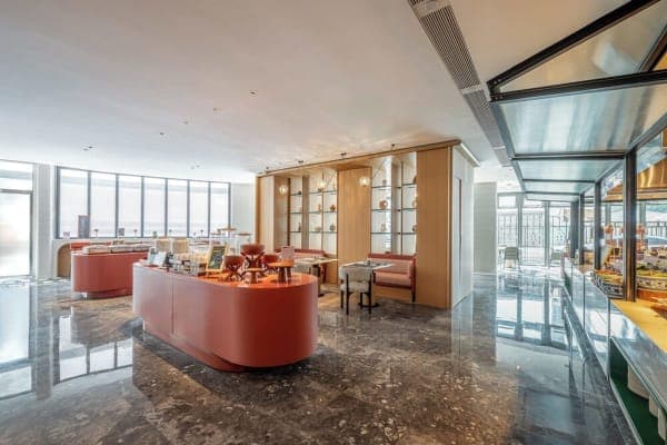 EVEN Hotel Quanzhou City Center in Quanzhou