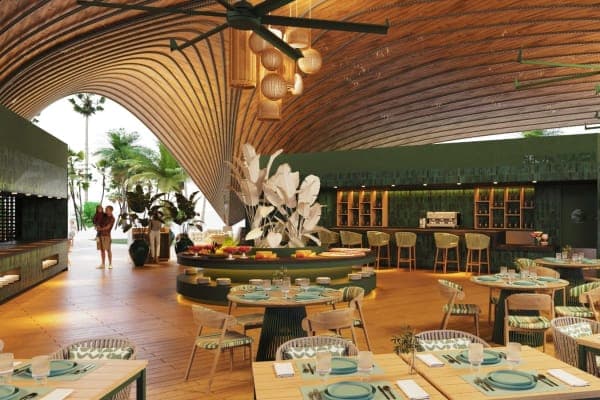 Fiesta Americana Funeeq in Punta Cana