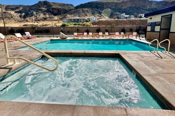 Holiday Inn La Verkin – Zion Park in La Verkin