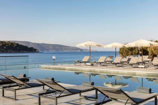 Hotel Cres, Autograph Collection in Cres