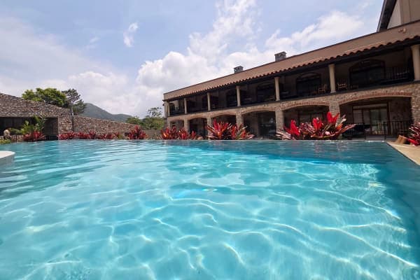 Hotel La Compañía del Valle in Valle de Antón