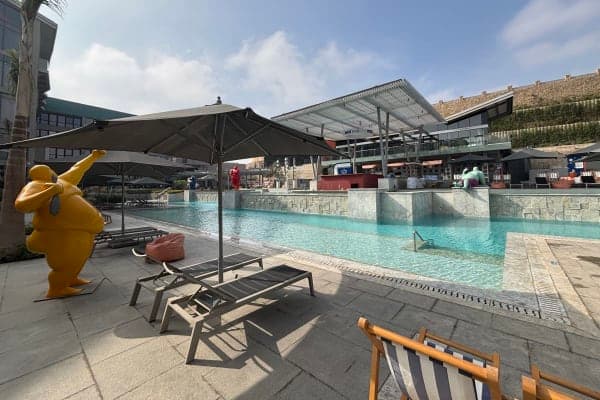 Hyatt Centric Cairo West in Cairo