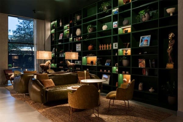 Hyatt Centric Escazu San Jose in San José