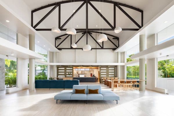 Hyatt Centric Isla Verde San Juan in San Juan