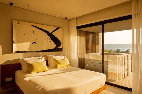 Ilya Botanic Suites in Alonissos