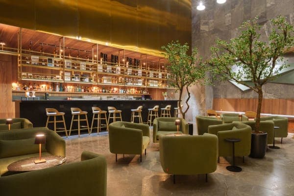 InterContinental Presidente Monterrey in Monterrey