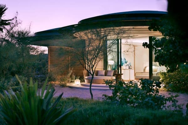 InterContinental The Red Sea Resort in Saudi Arabia