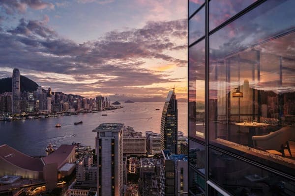 Kimpton Hong Kong TST in Hong Kong
