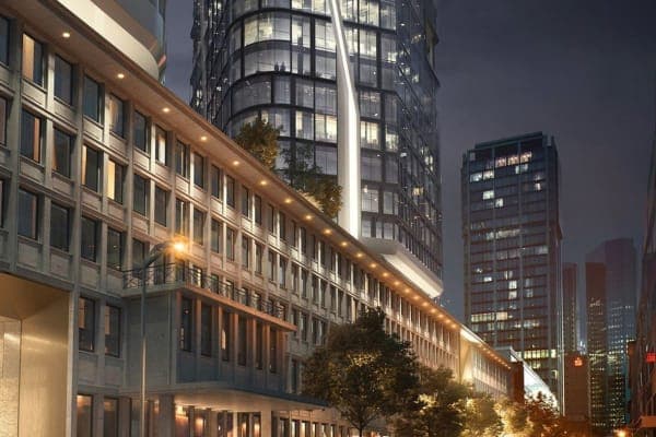 Kimpton Main Frankfurt in Frankfurt