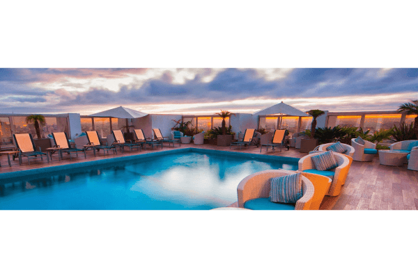 LXR Hotels & Resorts - Casablanca in Casablanca