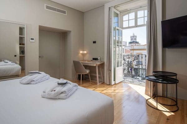 Mercure Ponta Delgada in Ponta Delgada