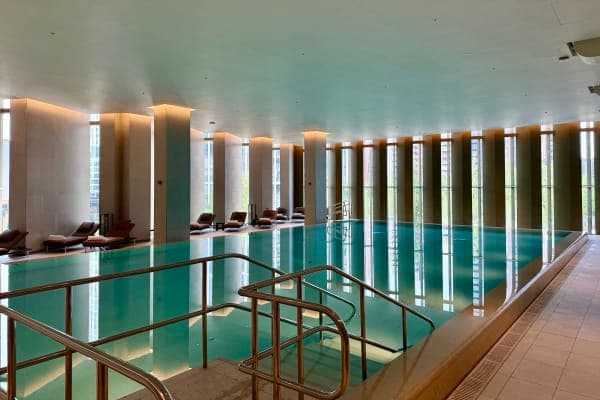 Park Hyatt London River Thames in London