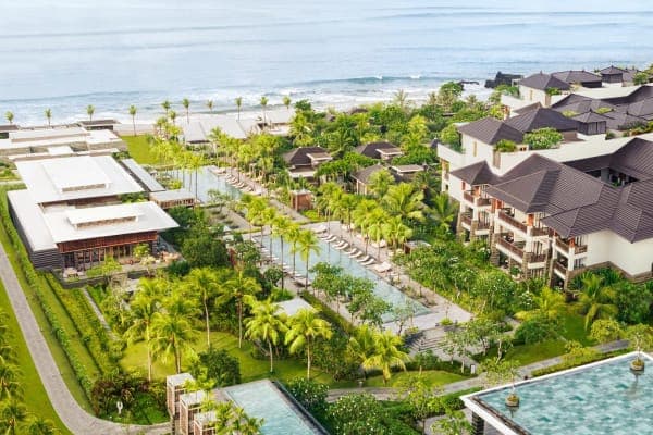 Regent Bali Canggu in Canggu