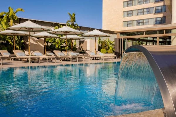 Signia by Hilton Amman in Amman