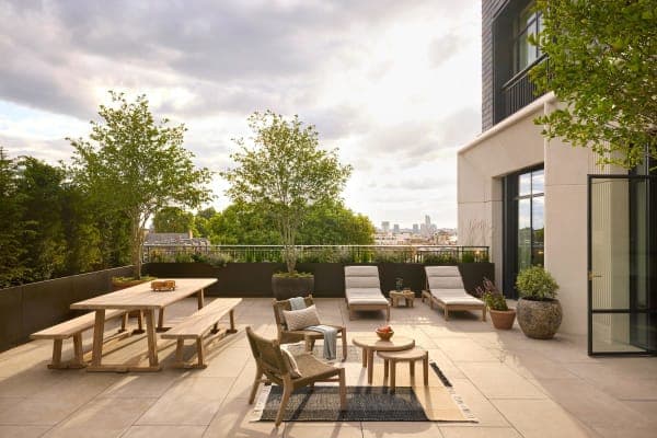 Six Senses London Whiteley in London