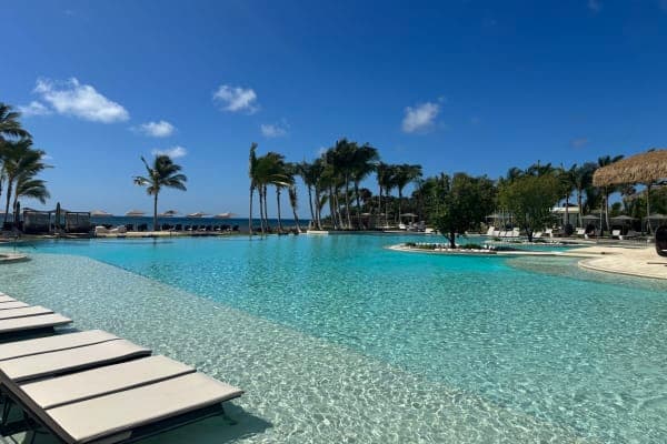 St. Regis Cap Cana Resort in Cap Cana