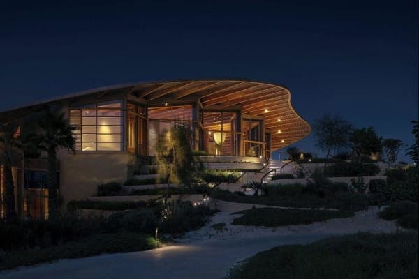 The Red Sea EDITION in Shura