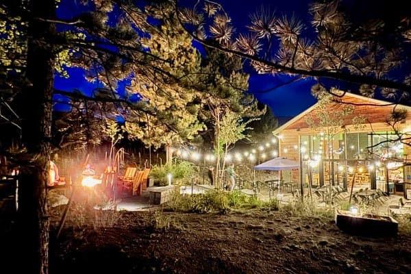 Trailborn in Jackson