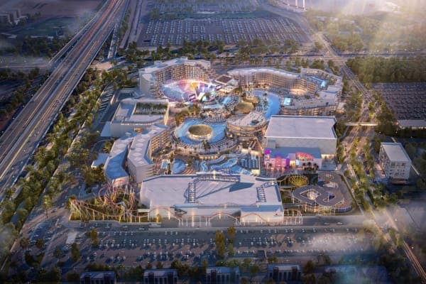 VAI Resort in Glendale