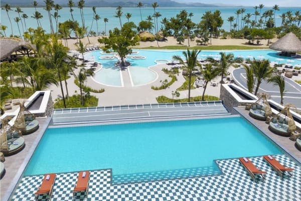 Zemi Miches All-Inclusive Resort in Miches