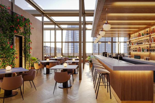 voco Times Square – Broadway in New York