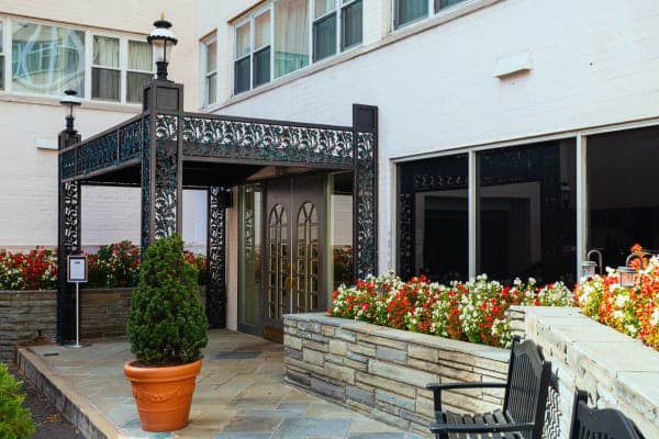 ARC Hotel, Washington DC in Washington