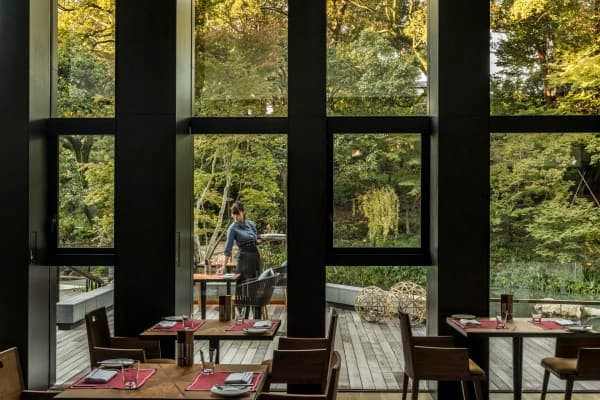 Four Seasons Resort Kyoto in Kyoto