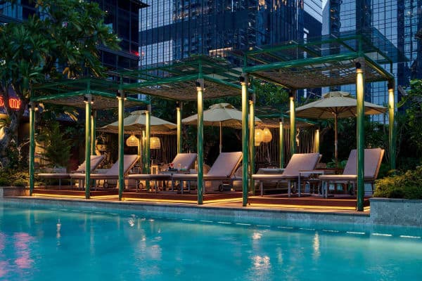 25hours Hotel The Oddbird Jakarta in Jakarta