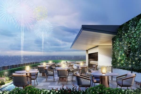 AC Hotel by Marriott Manila in Manila