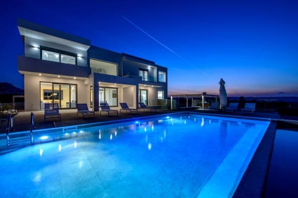 Amoh, a Luxury Collection Resort in Rhodes