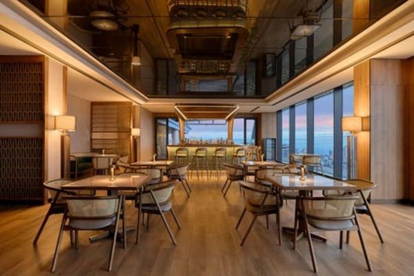 Courtyard by Marriott Danang Han River in Da Nang