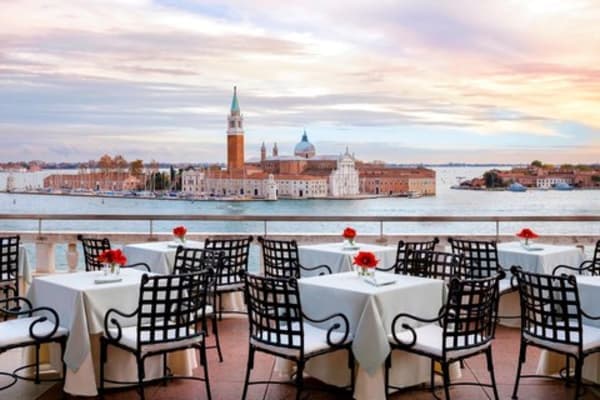 Danieli, A Four Seasons Hotel Venice in Venice