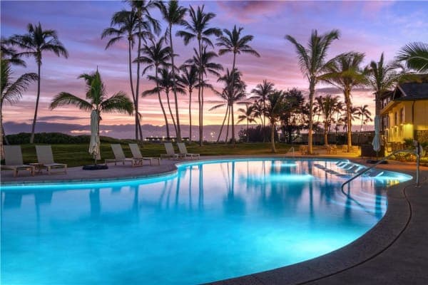 Hampton Inn & Suites by Hilton Maui North Shore in Maui
