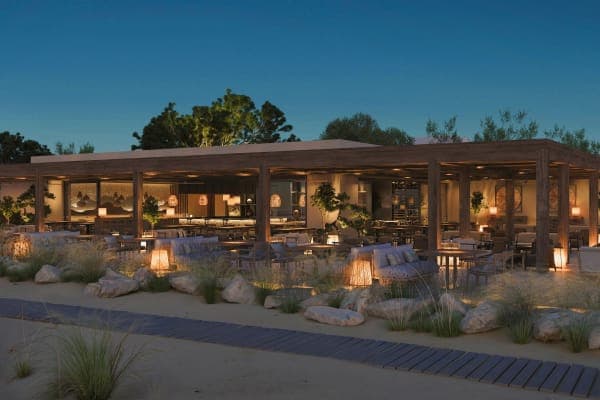 Ikos Kissamos in Chania