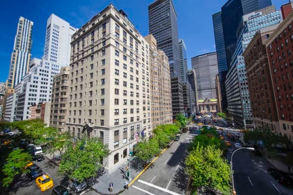 Kimpton Ashbel New York-Park Avenue in New York