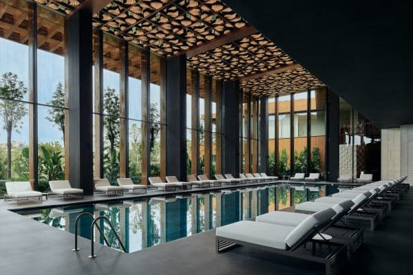 Maxx Royal Bodrum Resort in Bodrum