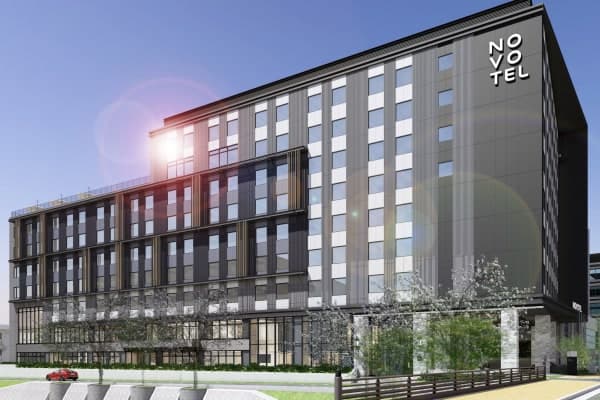 Novotel Nara in Nara