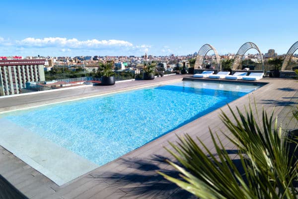 Novotel Valencia in Valencia