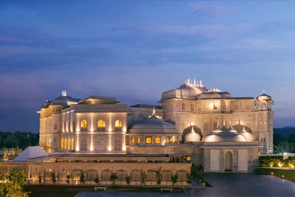 Raffles Jaipur in Jaipur