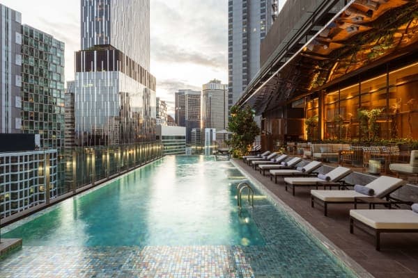 Hyatt Centric City Centre Kuala Lumpur in Kuala Lumpur